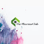 The pharma club 💊💉 logo