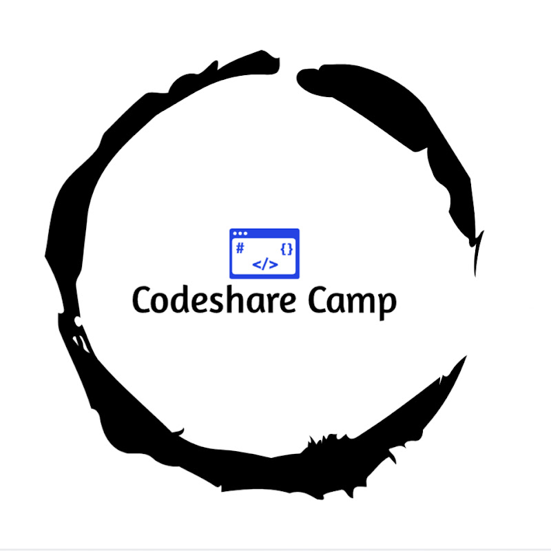 Codeshare Camp