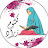 القارئة كلثوم زراد