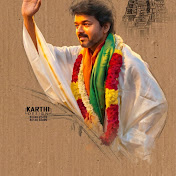 Vijay Tvk official Vijaytvkofficial