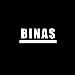 BINAS channel logo