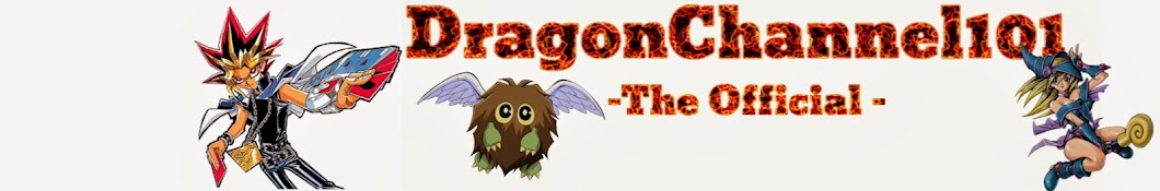 DragonChannel101 Avatar de canal de YouTube