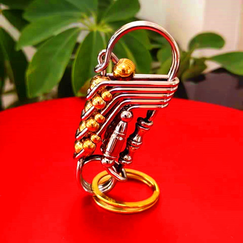 Q Wire Art