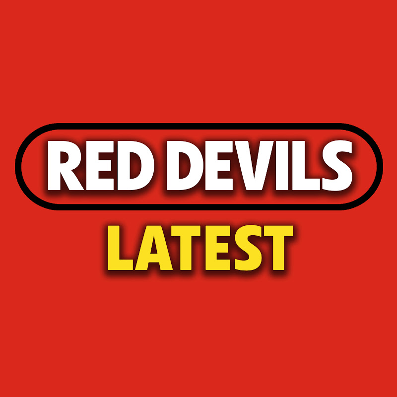 RedDevilsLatest