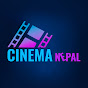 CINEMA NEPAL logo