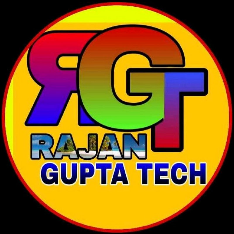 R.K GUPTA TECH