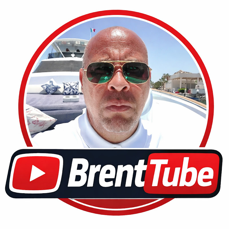 BrentTube channel avatar