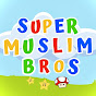 Super Muslim Bros. logo