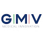 GMV Medical logo