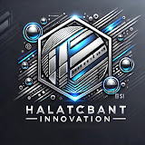 HalatackBant Innovation Logo