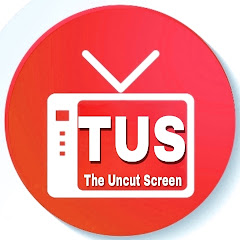 Channel thumbnail for The Uncut Screen