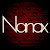 Logo: Nanox