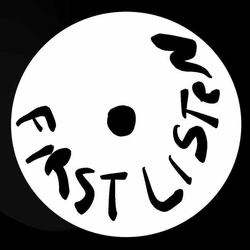 First Listen Logo