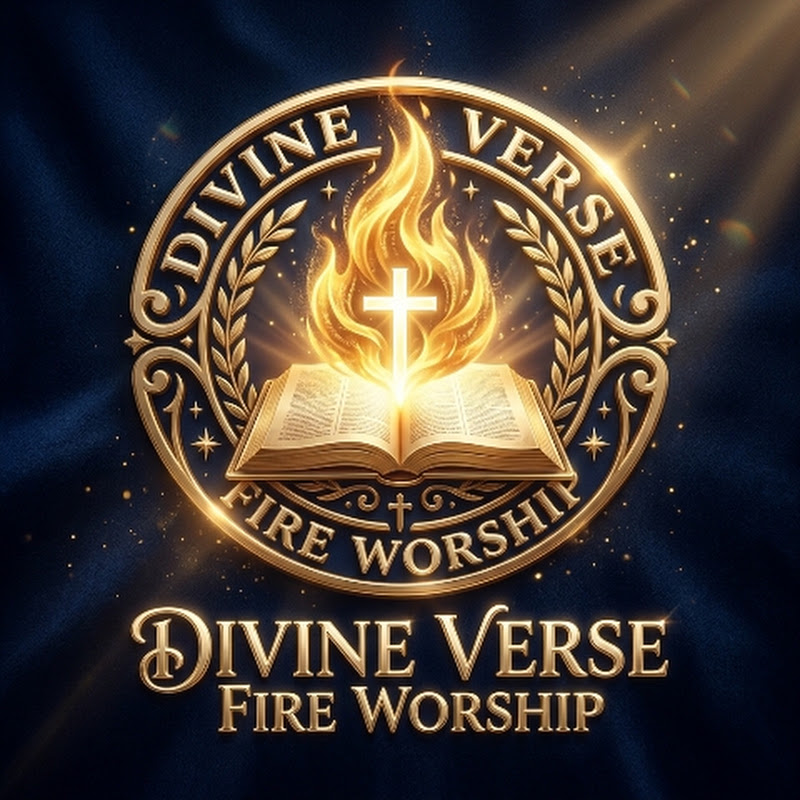 Divine Verse Fire Worship