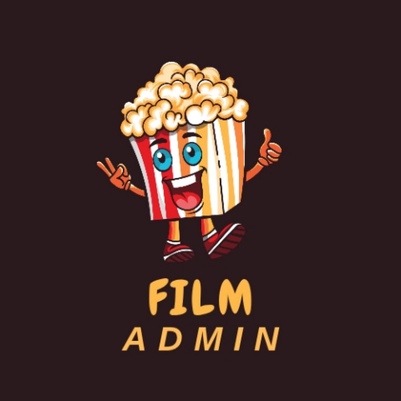 Film Admin 