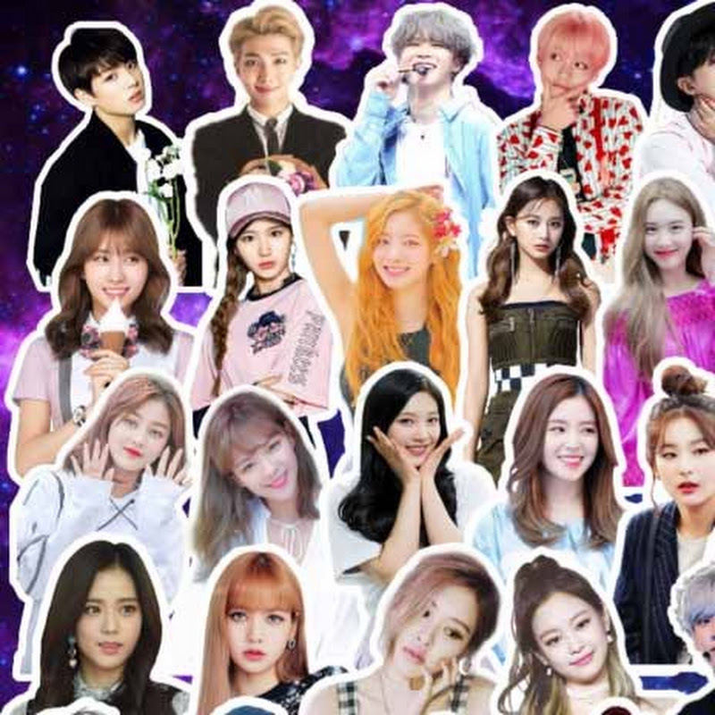 k-pop live