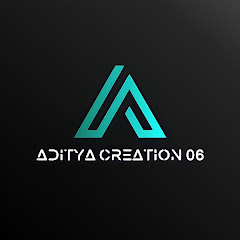Channel thumbnail for Aditya Creation 06