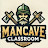 Mancave Classroom
