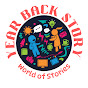 YearBackStory logo
