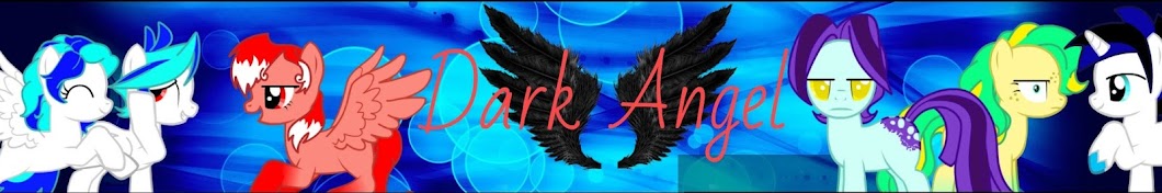 Dark Angel Awatar kanału YouTube