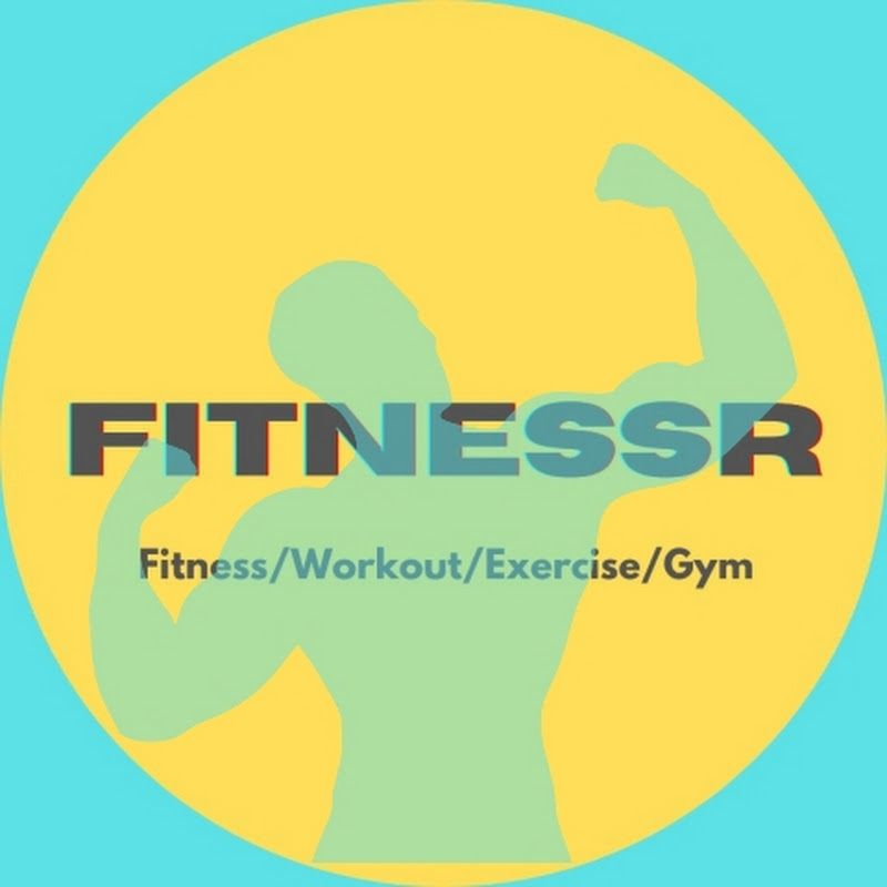Fitnessr