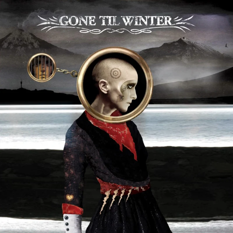 Gone Til Winter - UK Dark Melodic Metal