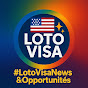 Loto Visa News & Opportunités  logo