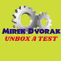 Mirek Dvorak - PLUS logo