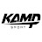 Kamp–Sport