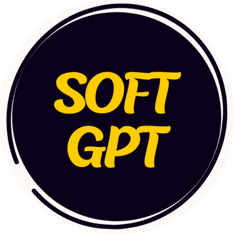 SoftGPT