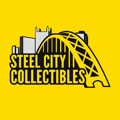 Steel City Collectibles net worth