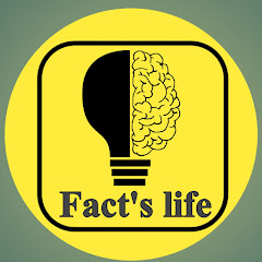 Channel thumbnail for Fact's life
