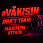 Väkisin Drift Team 