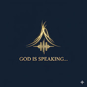 GOD IS SPEAKING