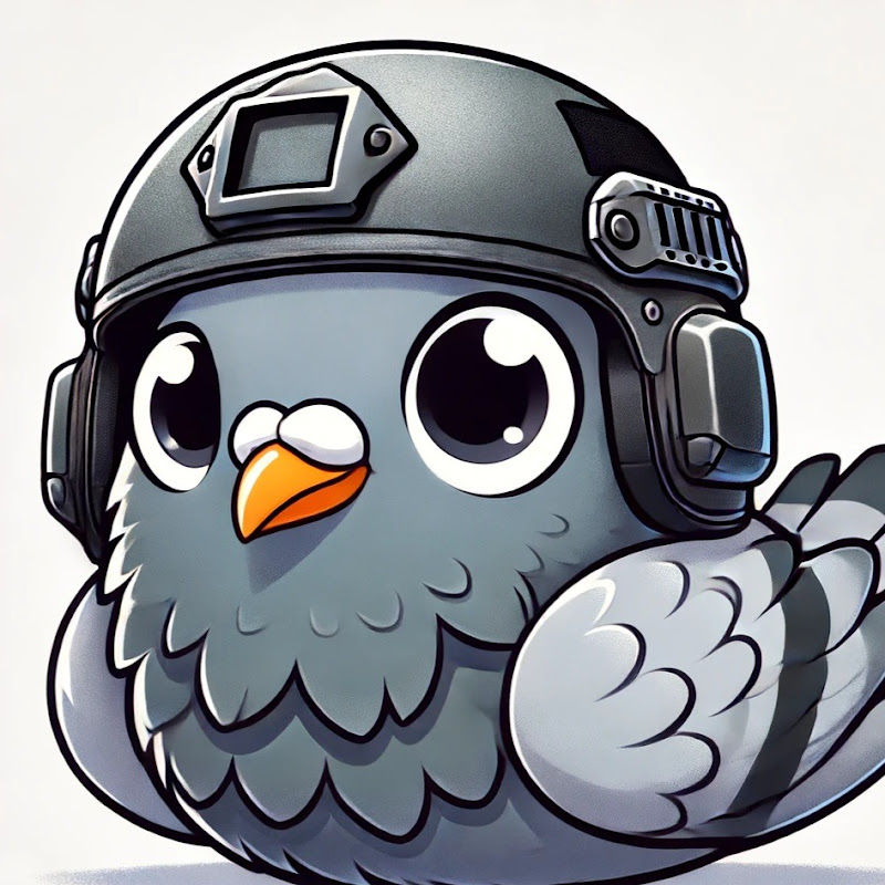 咕咕米老板 Mr GGM