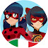 cYdz5GL0m7A-channel-avatar-MIRACULOUS STELLAR FORCE - Italiano and MIRACULOUS - Le storie di Ladybug e Chat Noir