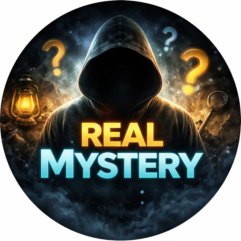 Real Mystery