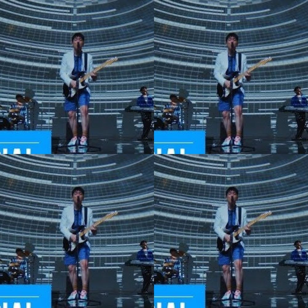 Time of Our Life for Day6