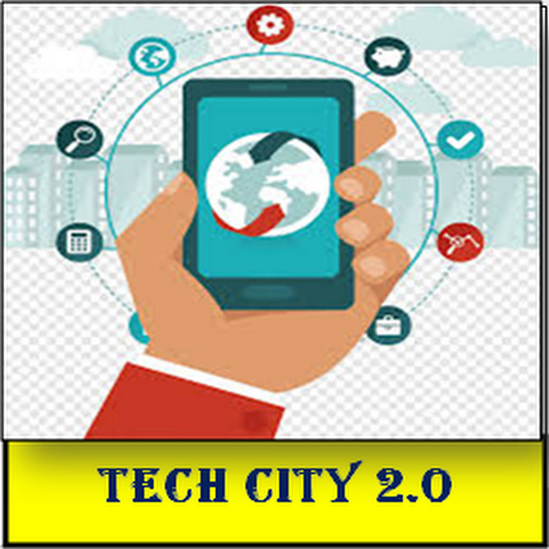 TECH City 2.0
