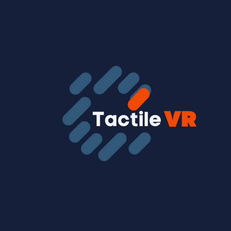 Tactile VR