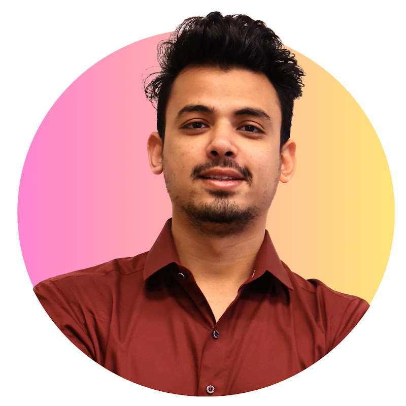 Khushal Dholakia