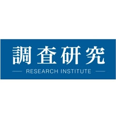 読売新聞東京本社調査研究本部アイコン画像