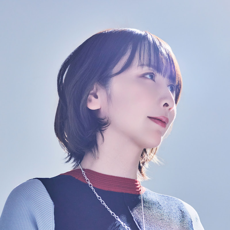 藍井エイル 公式チャンネル since 2024