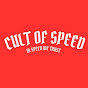 Cult Of Speed logo