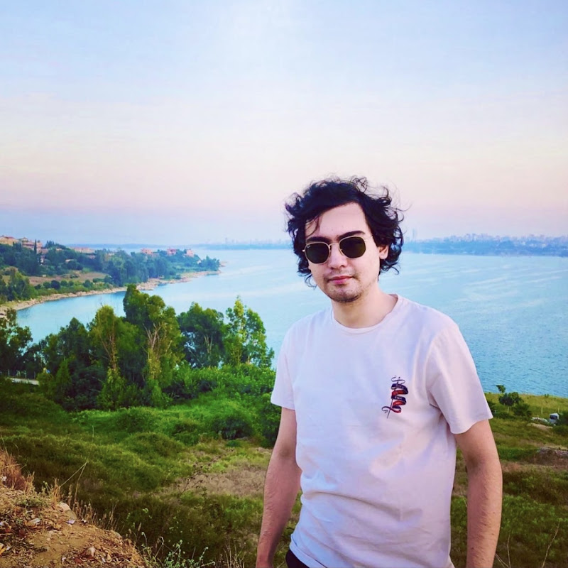 Çağatay Kılıç - Composer