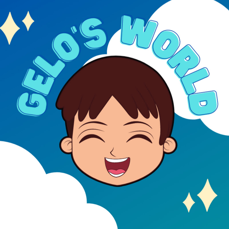 GELO’S WORLD