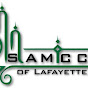 Islamic Center of Lafayette, Louisiana, USA logo