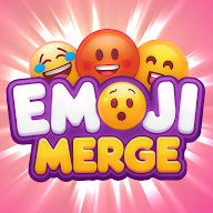 Emoji Merge icon