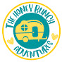 The Honey Bunch Adventures logo