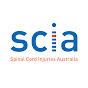 SpinalCordInjuriesAustralia logo